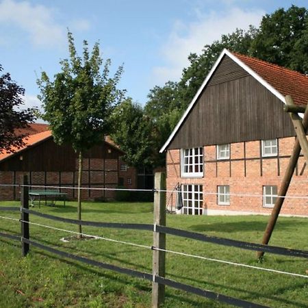 Landhaus Am Esch Warendorf Eksteriør bilde