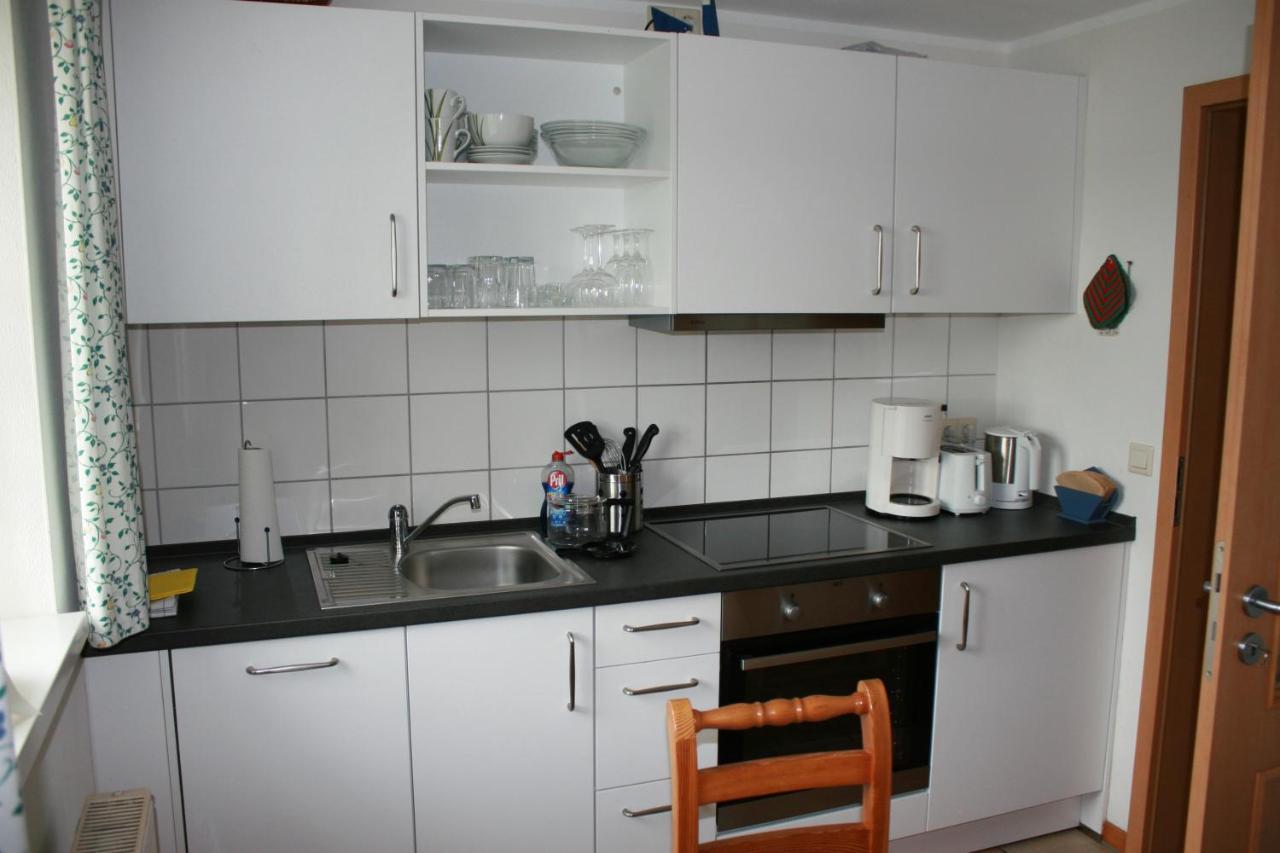 Landhaus Am Esch Warendorf Eksteriør bilde