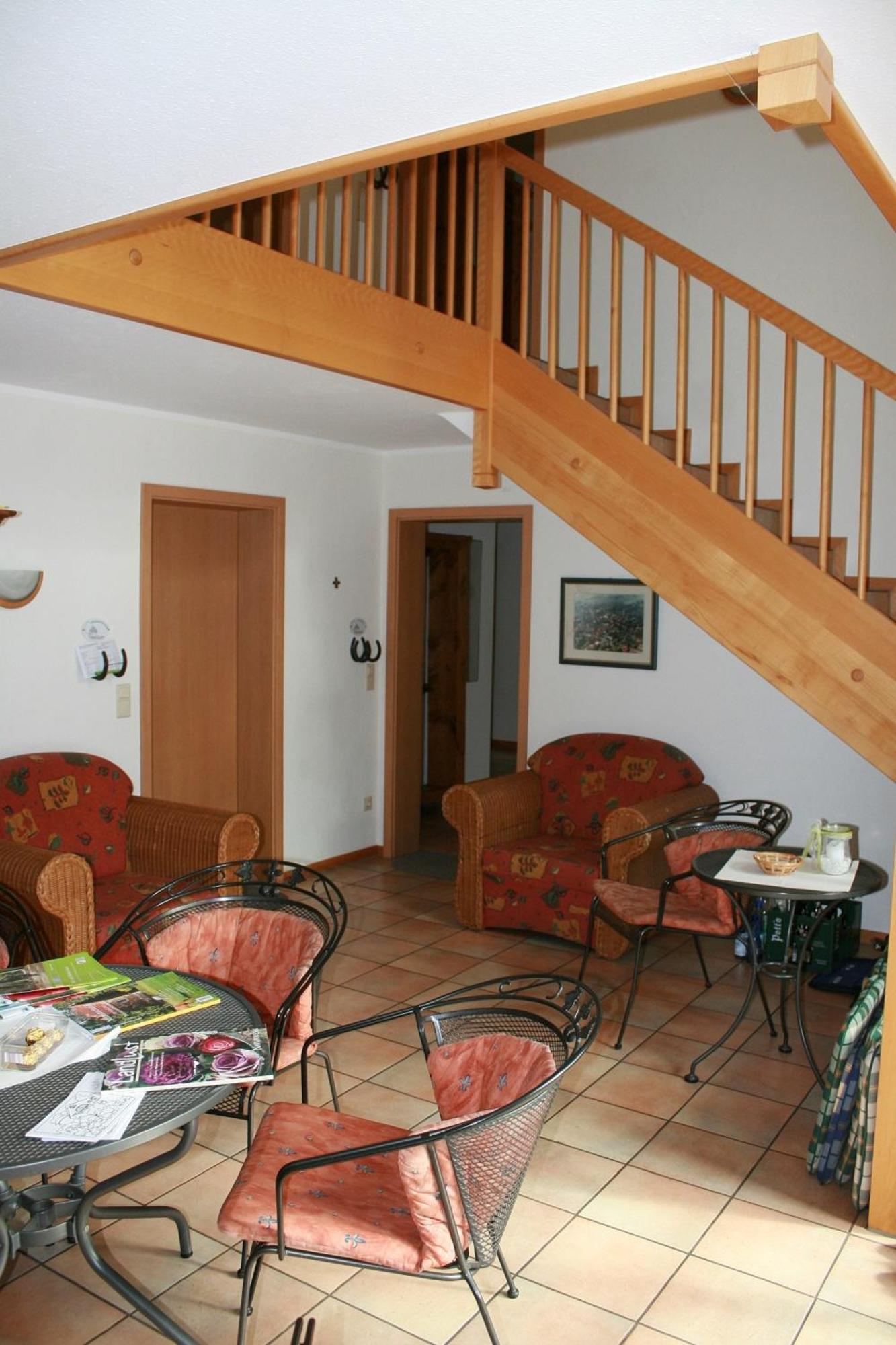 Landhaus Am Esch Warendorf Eksteriør bilde
