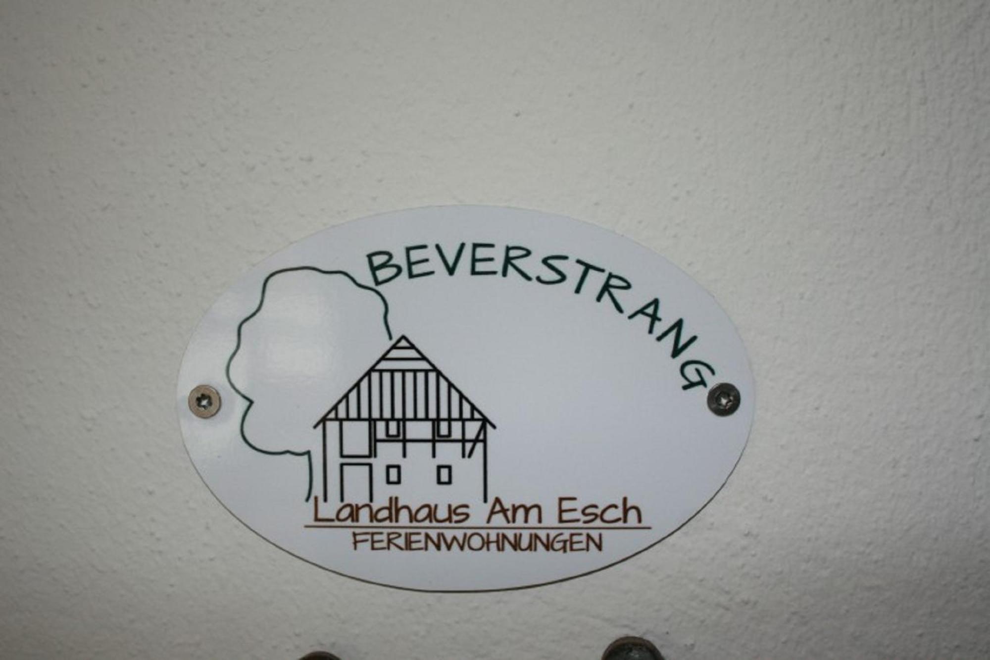 Landhaus Am Esch Warendorf Rom bilde