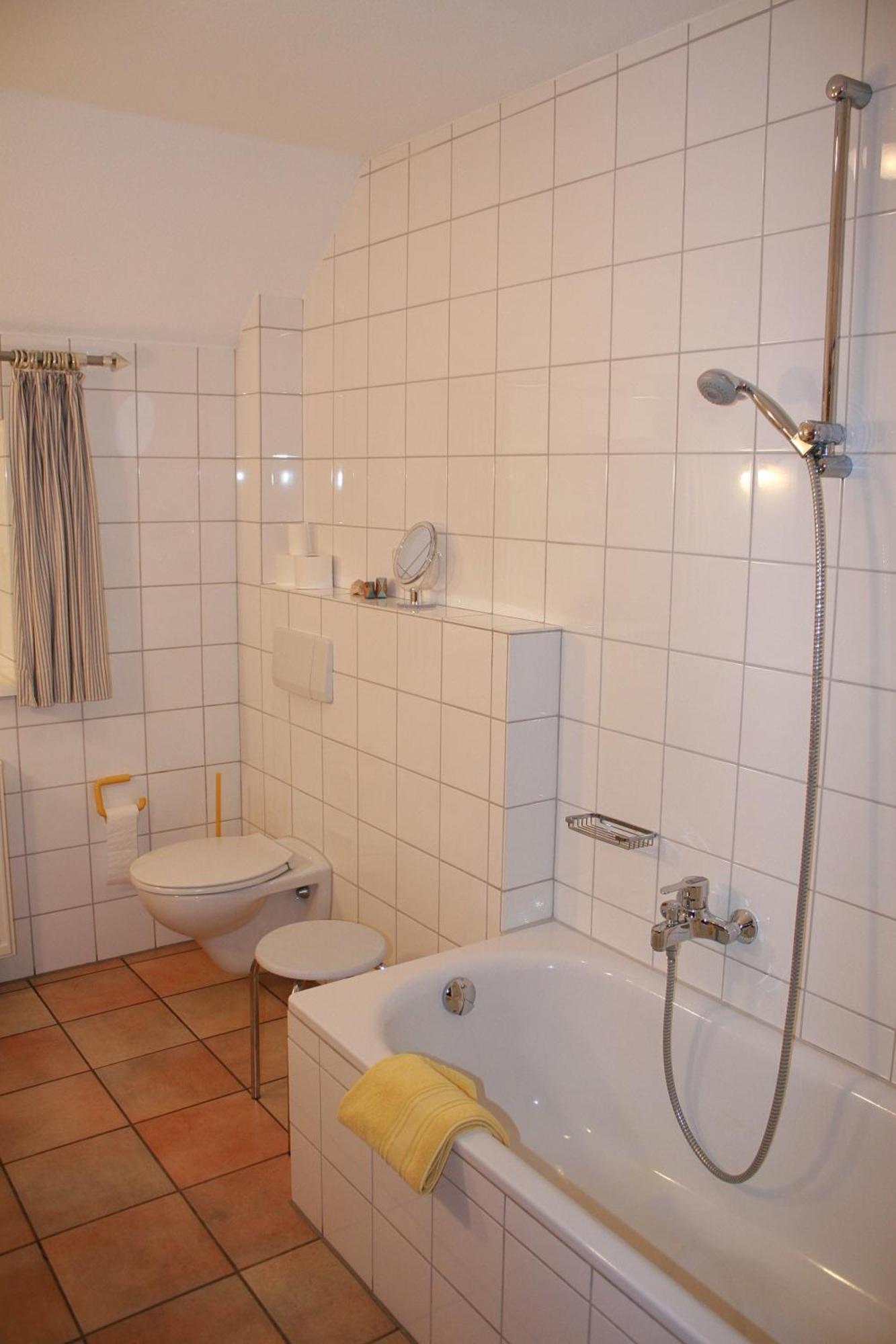 Landhaus Am Esch Warendorf Eksteriør bilde