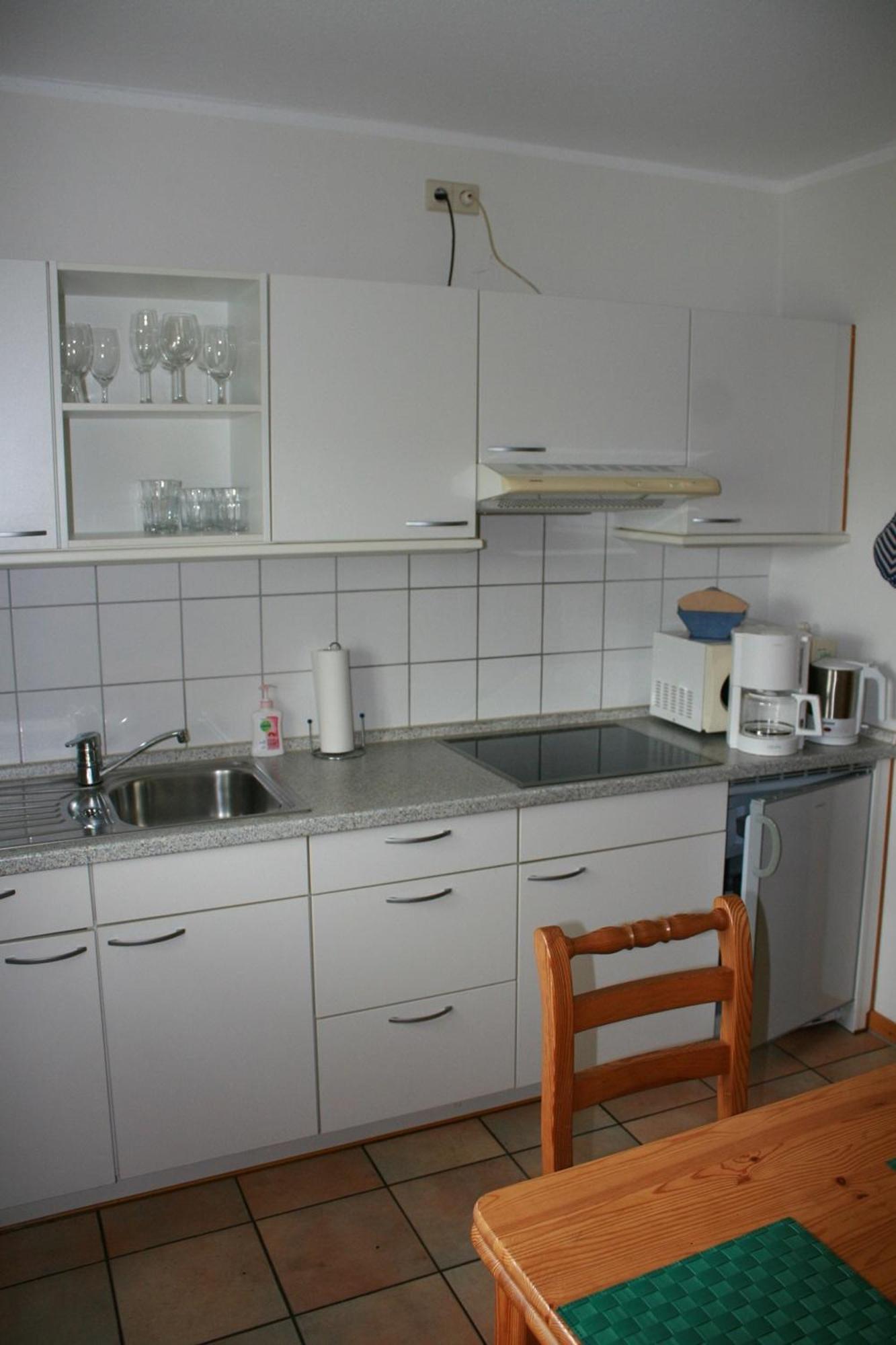 Landhaus Am Esch Warendorf Rom bilde