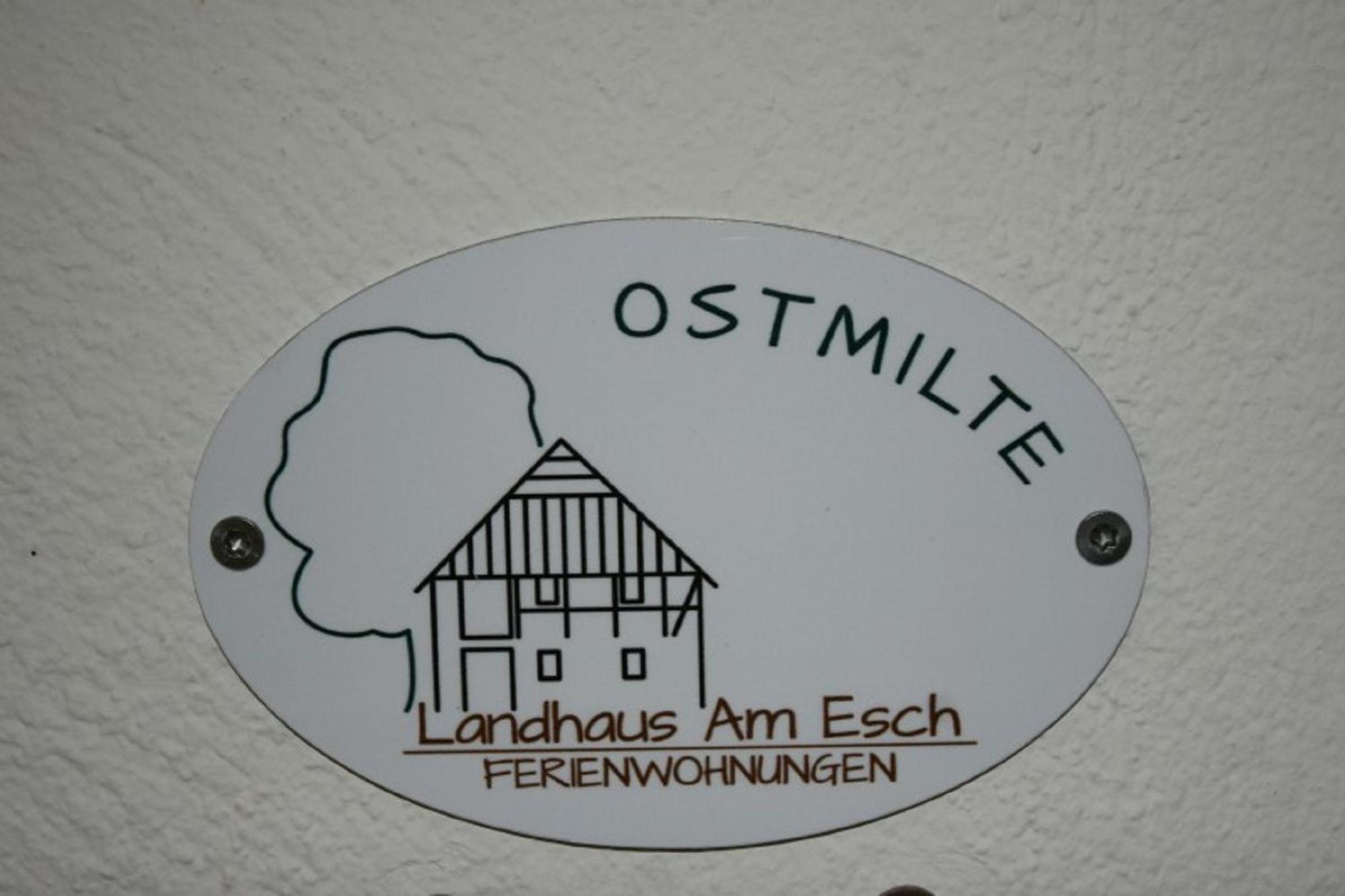 Landhaus Am Esch Warendorf Rom bilde