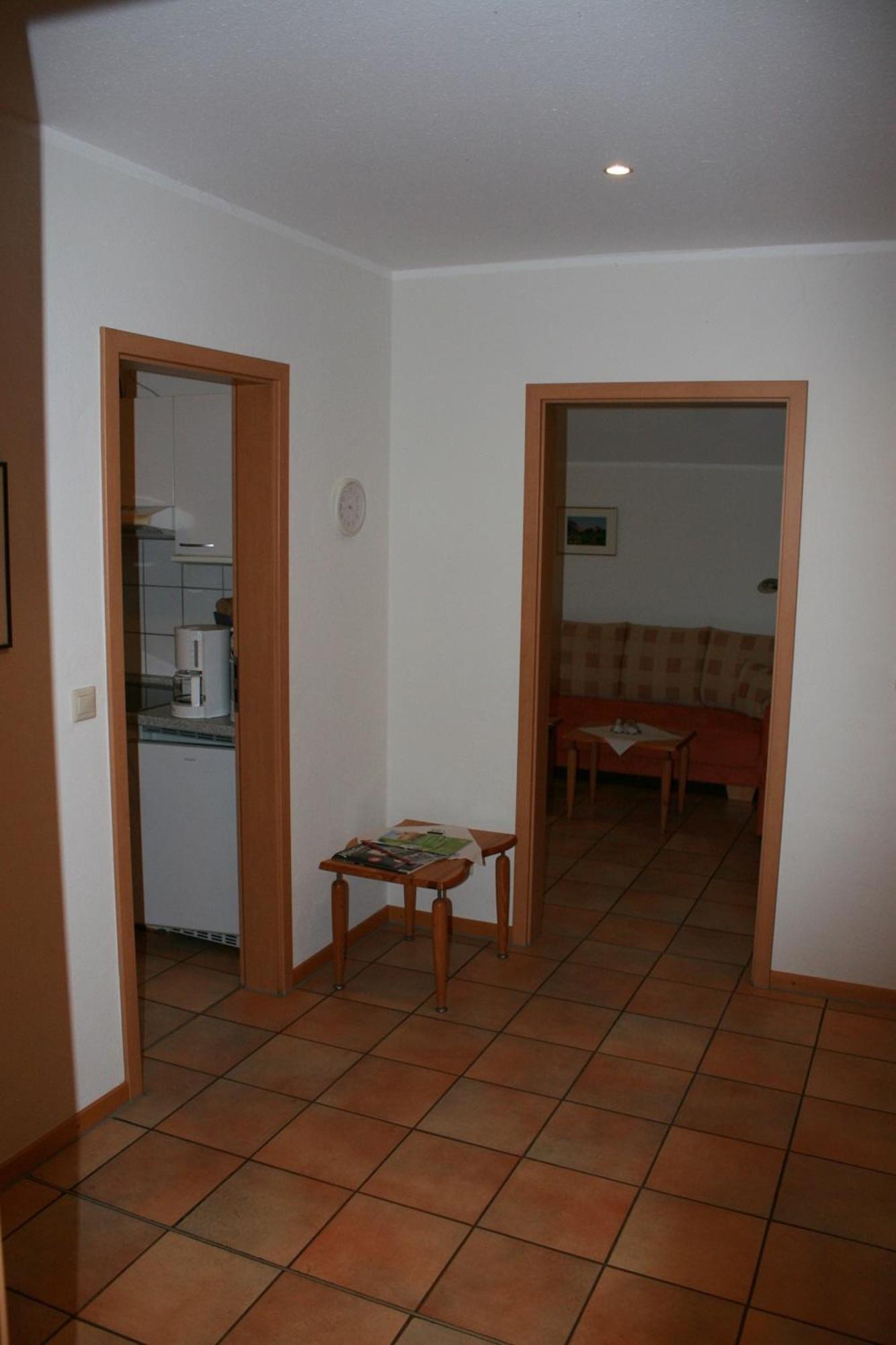 Landhaus Am Esch Warendorf Rom bilde